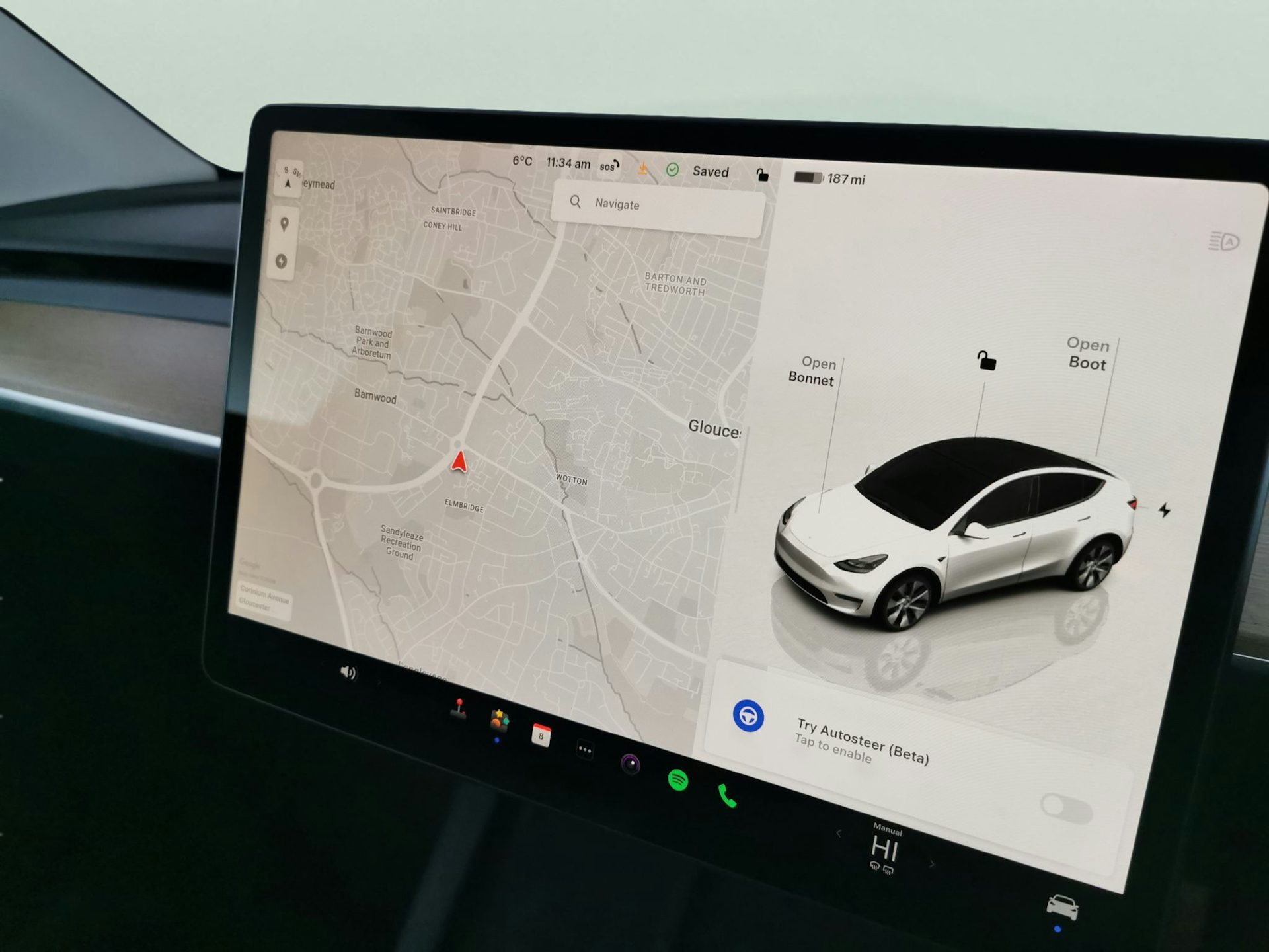 Gallery image 8 for 2023 Tesla Model Y RWD Auto Standard
